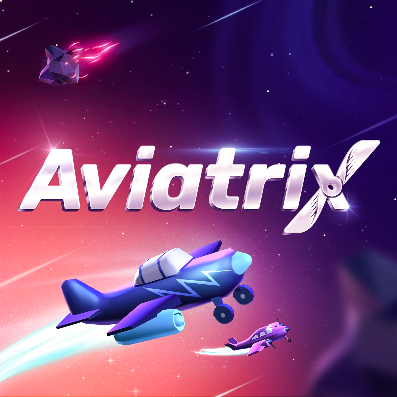 Aviatrix slot